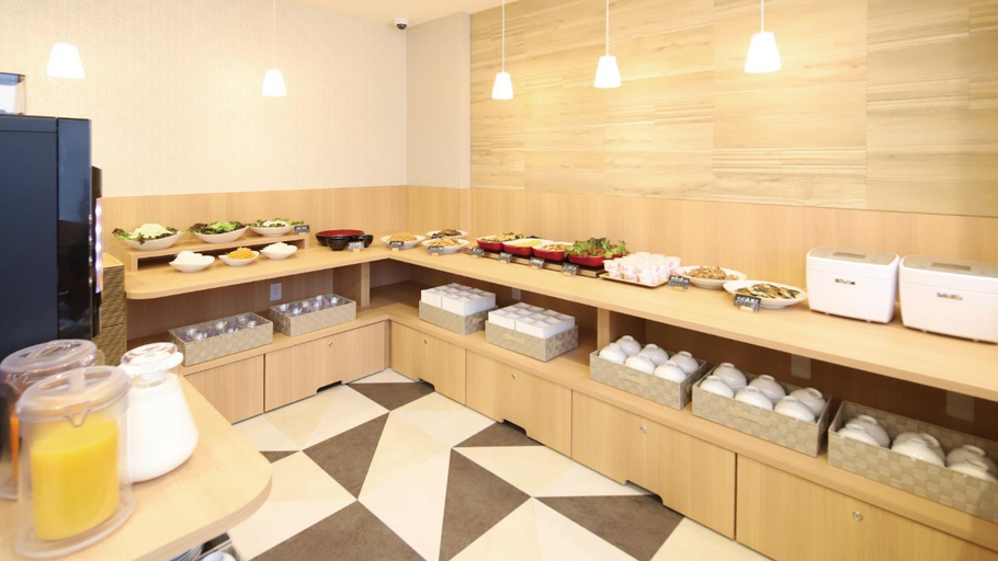 Food & Drinks, AB Hotel Kani, Kani