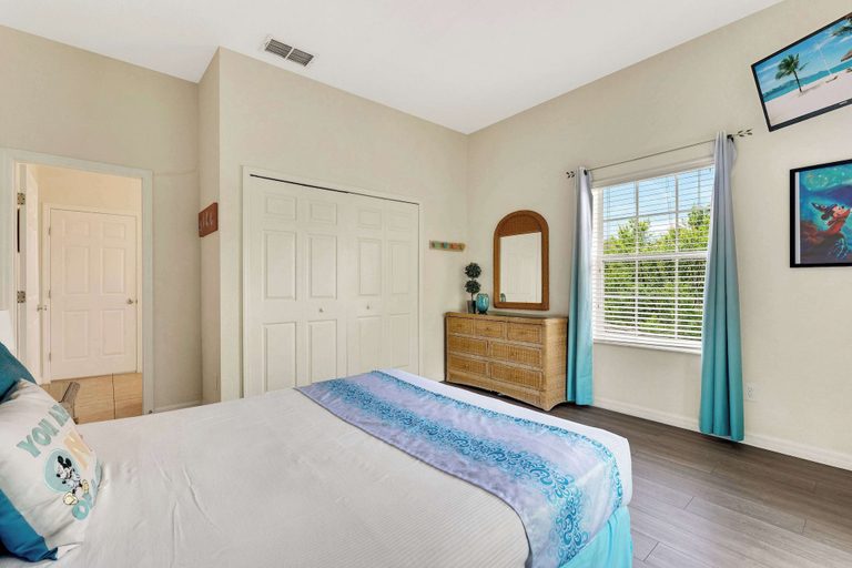 Bedroom 3, Timeless Magic At Bahama Bay, Osceola