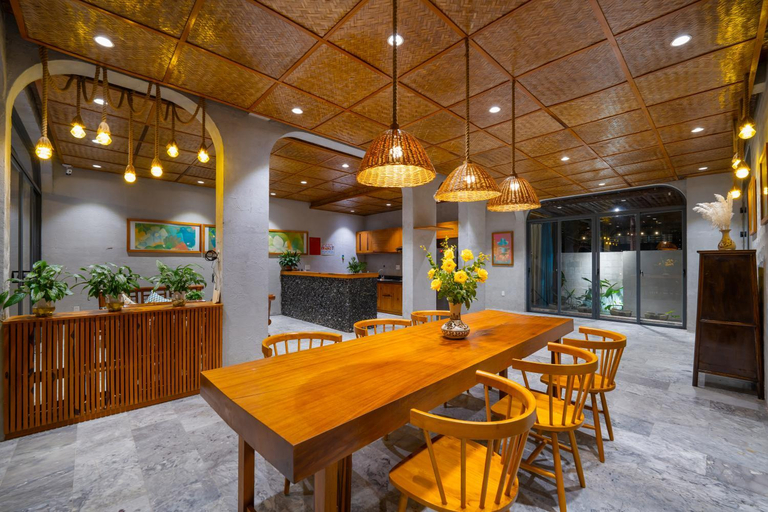 Food & Drinks 4, Bon Sand Villa & Spa Hoi An, Da Nang