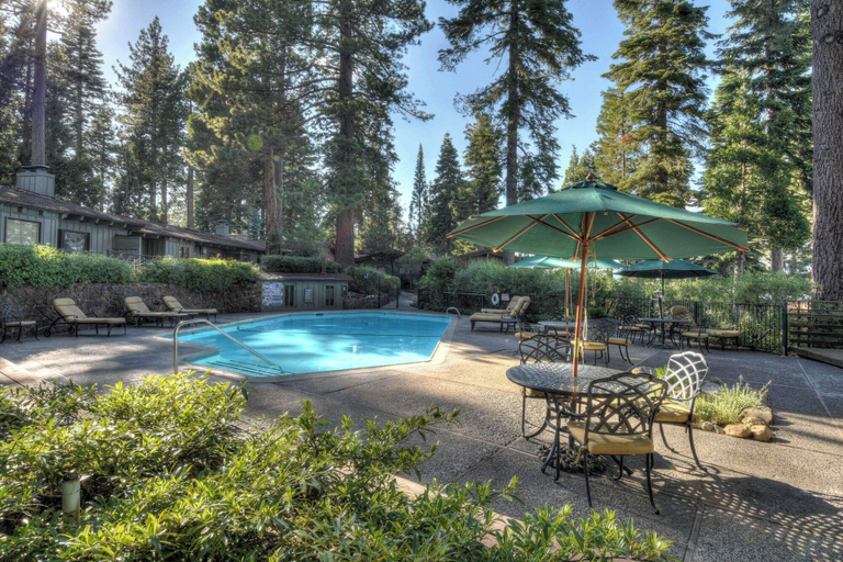 Sport & Beauty 2, Waters Edge Vista HOA Pool & Pier Access, El Dorado