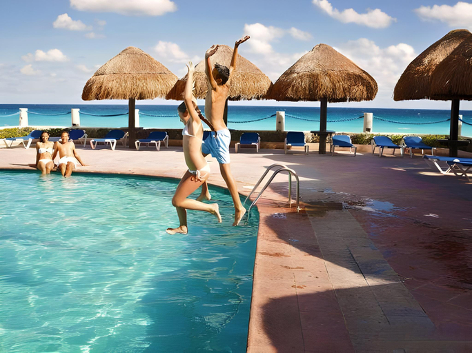 Sport & Beauty 5, Occidental Tucancun - All Inclusive, Benito Juárez