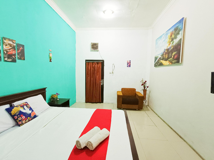 Bedroom 11