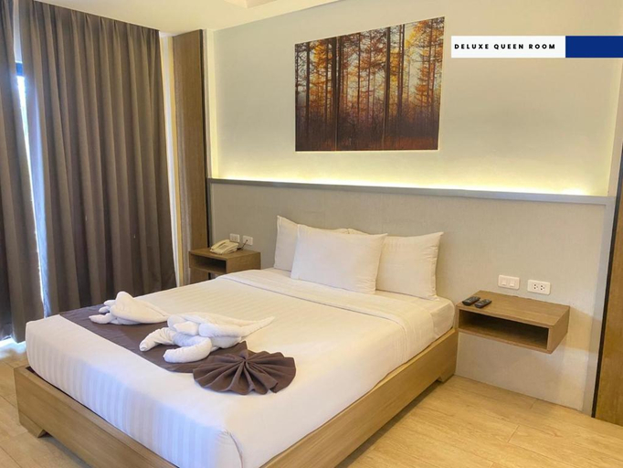 Bedroom 4, Aquamira Hotel and Resort, Naic