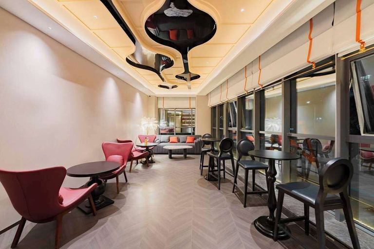 Food & Drinks 4, Howard Johnson by Wyndham Life Kunming Guandu Hotel, Kunming