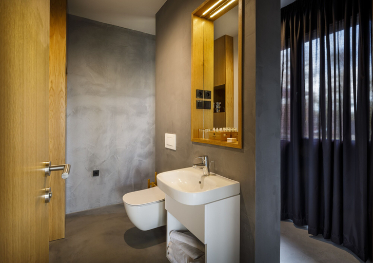 Bathroom 4, Aminess Younique Gaia Green Villas, Malinska-Dubašnica