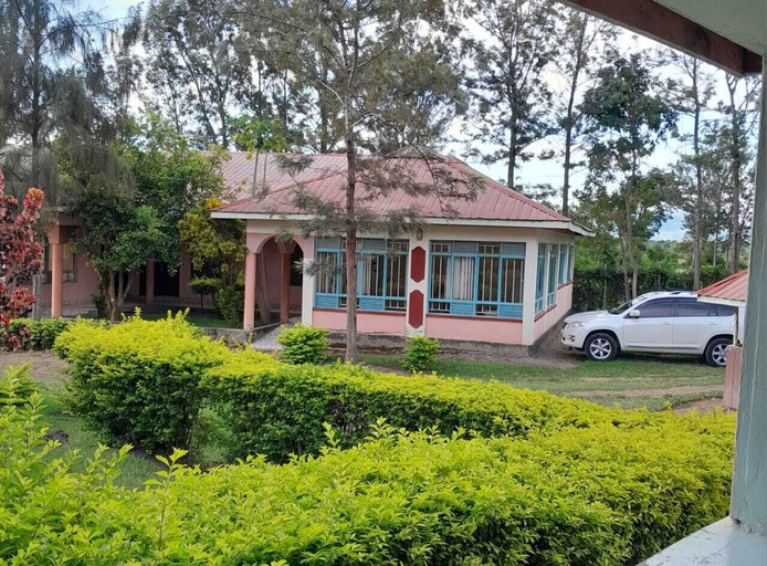 Exterior & Views 2, Goono Konyuka Beach Resort, Homa Bay Town