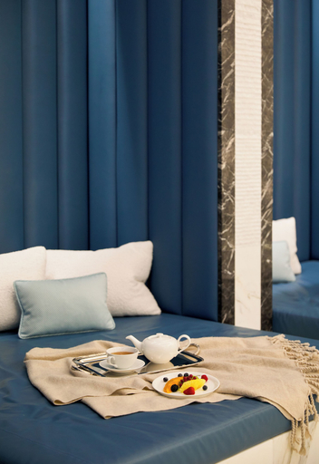 Bedroom 3, The Woodward, Auberge Collection, Genève