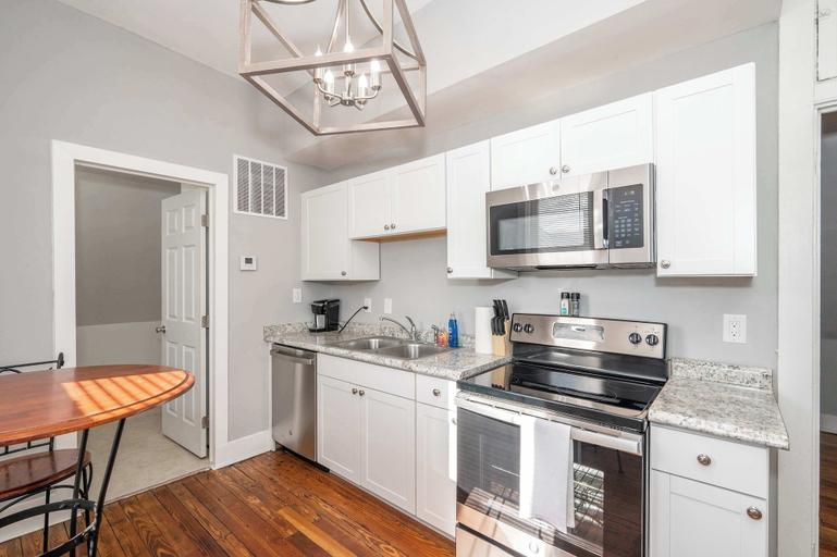 Others 1, Suites on Main 3, Kenton