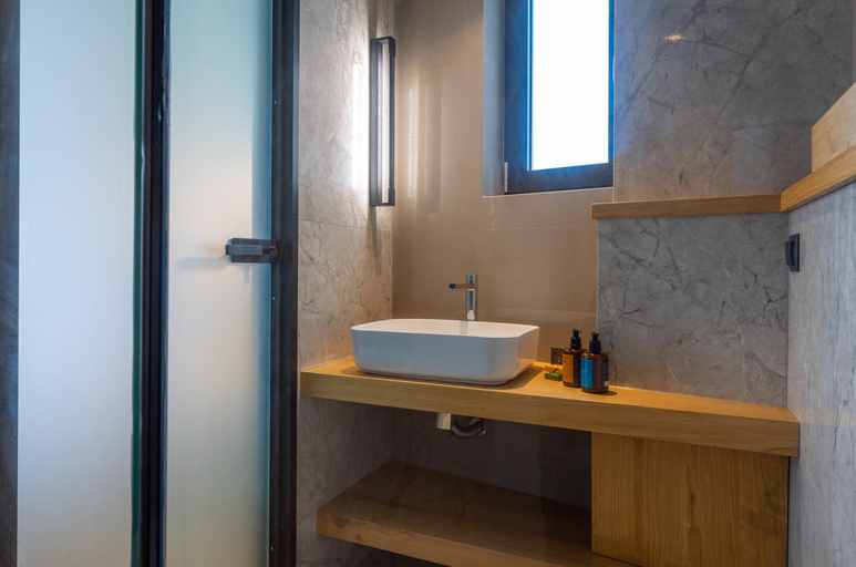Bathroom 3, Anadeo Villas & Suites, Ionian Islands