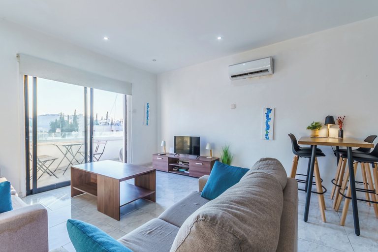 Others 3, Fanta Sea Apartment, Larnaca