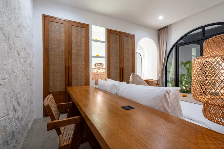 Room 1, Villa Delia, Badung