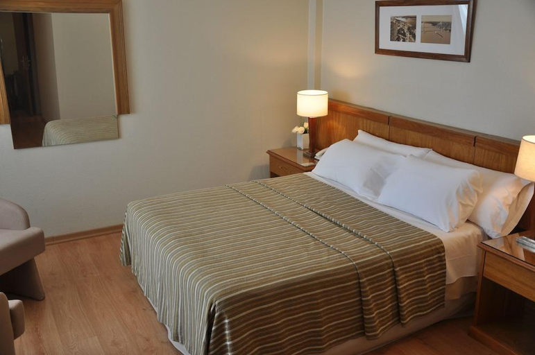 Bedroom 3, Hotel Solans Presidente, Rosario