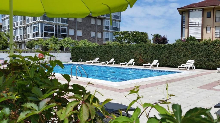 Sport & Beauty 5, Bluesea Noja, Cantabria