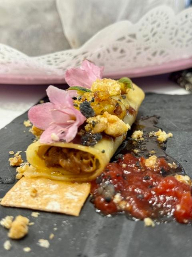Food & Drinks 4, Hotel Boutique Albussanluis, Cantabria