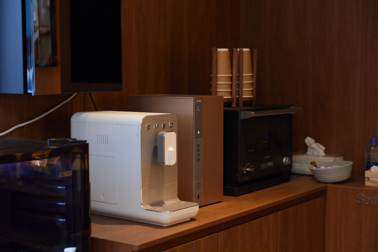 Public Area 2, Anook Hotel Suwon Ingye, Suwon