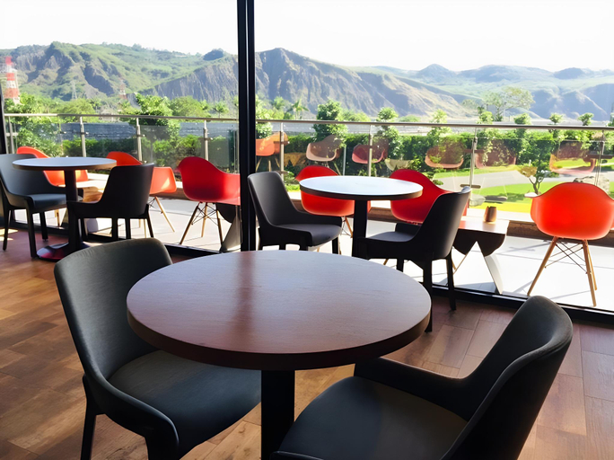 Food & Drinks, Tan Villa, Taitung