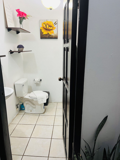Bathroom 3, WE Hotel - La Lima, La Lima
