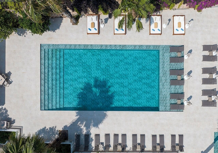 Exterior & Views 2, Kas Marin Hotel, Kaş