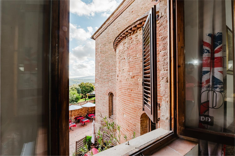 Others 4, Borgo Antico Residence, Florence