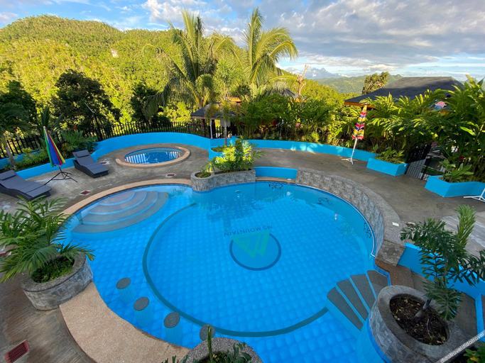 Sport & Beauty 2, MS Mountain Cabin, Loboc