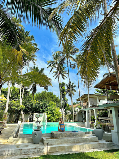 Others 4, Deep Blue Sea Rental Villa, Matara Four Gravets