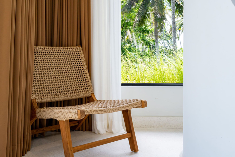 Interior 3, Villa Casa Blanca 1, Gianyar
