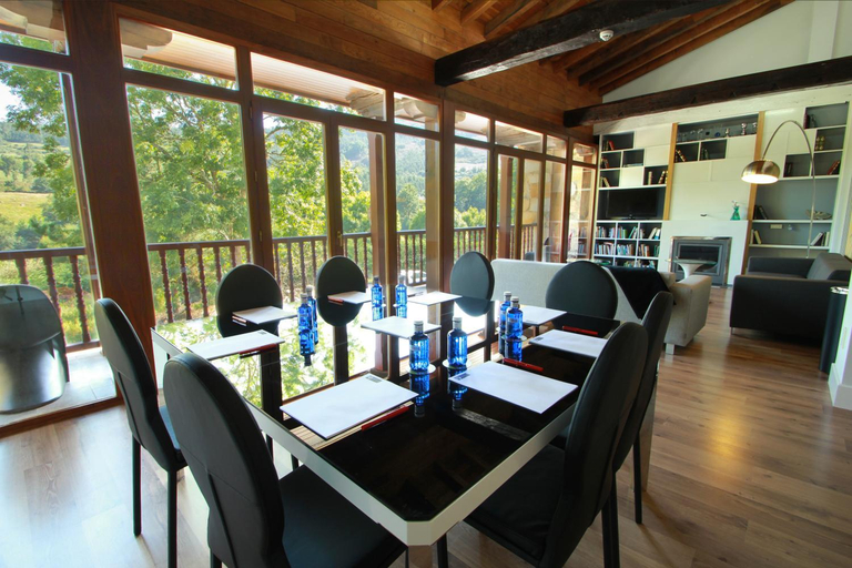 Others 4, Villa Arce Hotel, Cantabria
