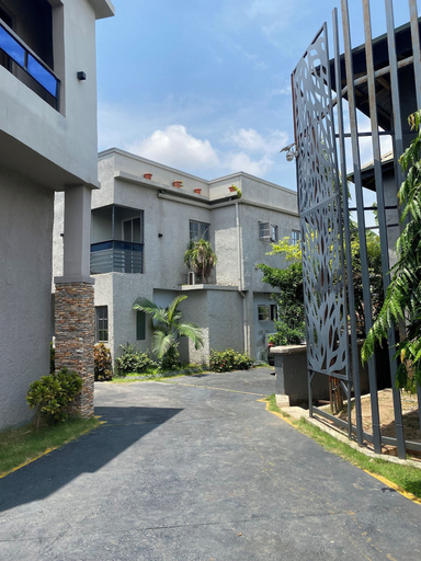 Exterior 5, Romeo Court, Akure North