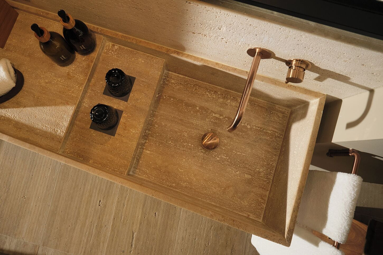 Bathroom 4, Can Aulí Luxury Retreat, Baleares