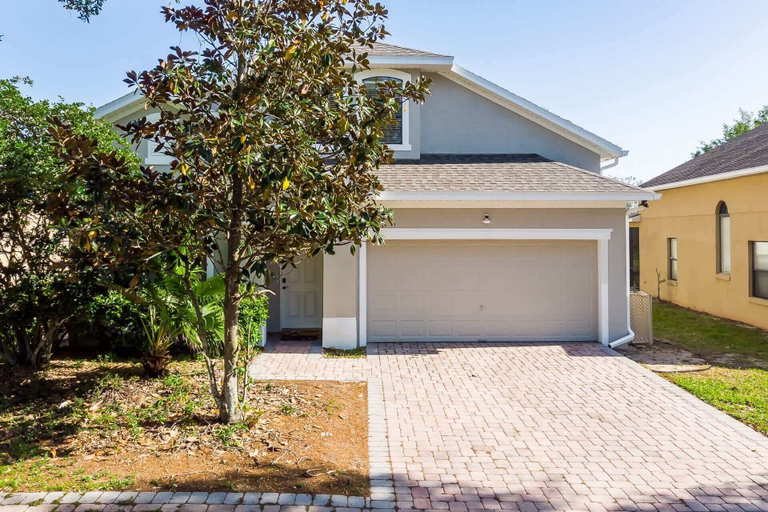 Exterior & Views 2, Home Away From Home At Bridgeford Crossing, Polk