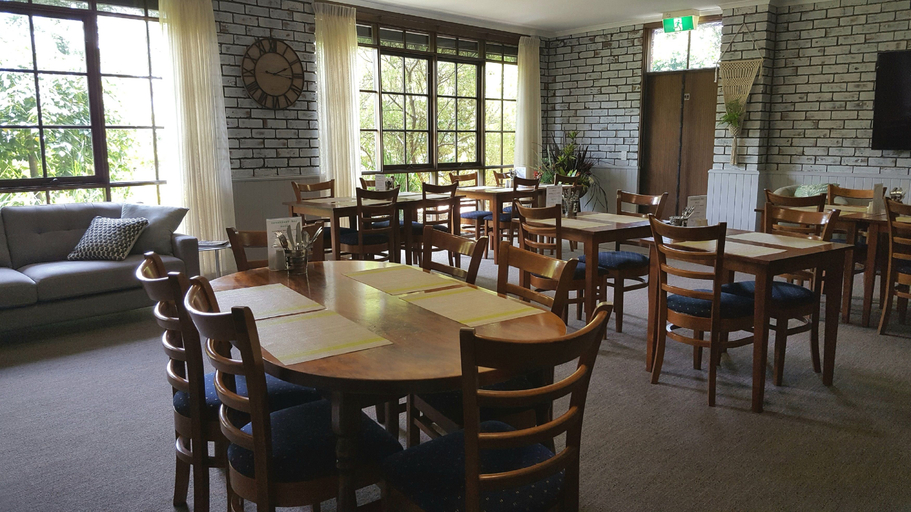 Food & Drinks 5, The Heritage Bendigo, Gr. Bendigo - Central