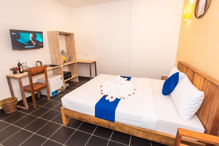 Bedroom 23