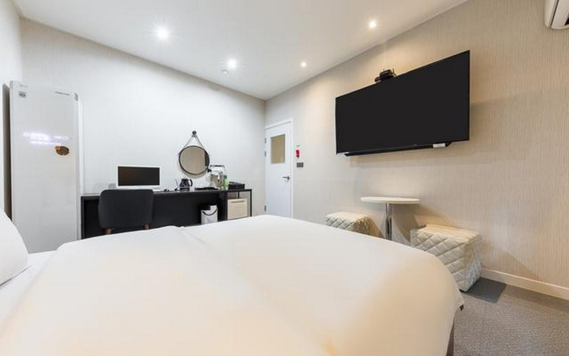 Others 4, Cheongju Boutique Two-day Hotel, Cheongju