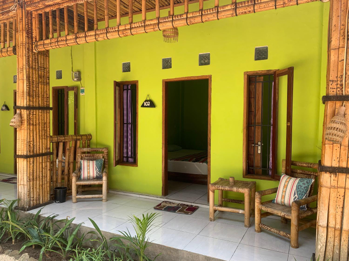 Others 2, Anjani Hostel, Lombok