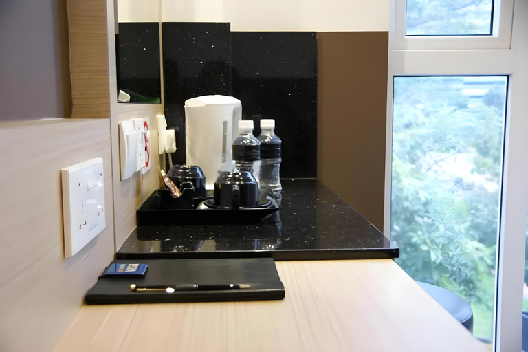 Amenities 20