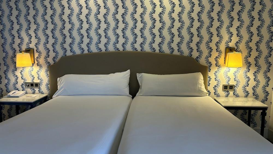 Bedroom 3, Hotel Fénix Torremolinos Adults Only Recommended, Málaga