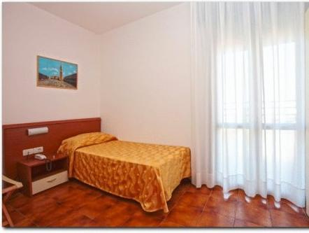 Others 2, Hotel Panorama, Venezia
