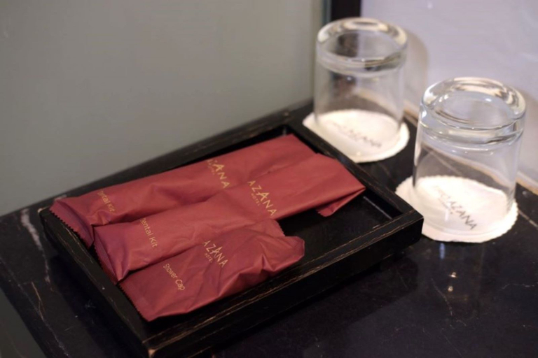 Amenities 3