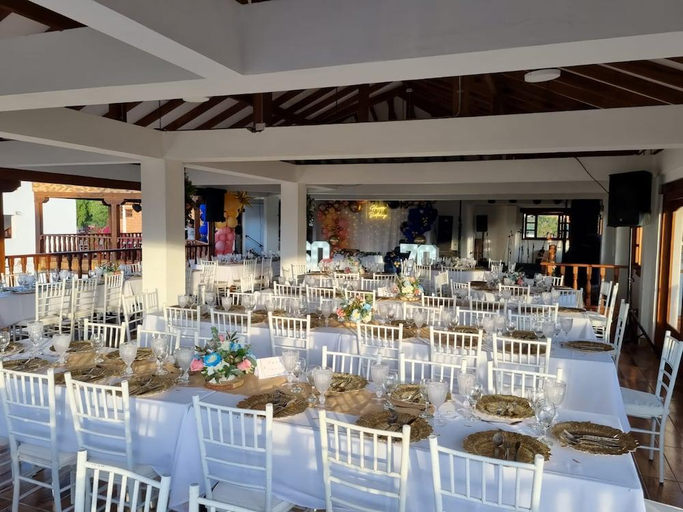 Food & Drinks 4, Hotel Gran Sirius, Villa de Leyva