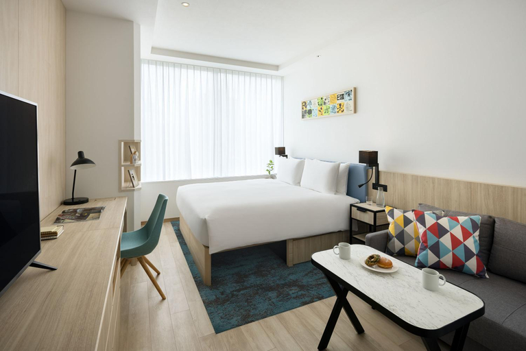 Bedroom 8