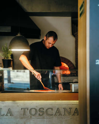 Food & Drinks 5, Villa T Apartments & SPA, Tatra