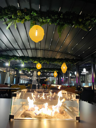 Food & Drinks 4, Hotel Goya Boutique, Turcinesti