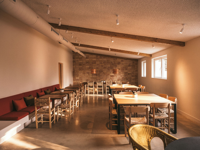 Food & Drinks 5, Wecamp Cadaqués, Girona