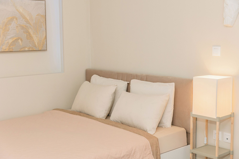 Bedroom, Plantaea Studio - Athens Escape, Attica