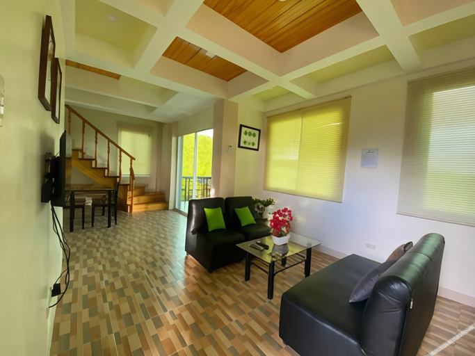 Others 4, MS Mountain Cabin, Loboc