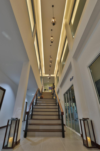 Public Area