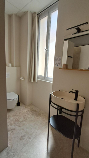 Bedroom 2, L'Herbier d'Orange, Vaucluse