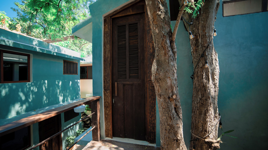 Exterior & Views 2, Japoneza Retreat Centro - Adults Only, Mérida