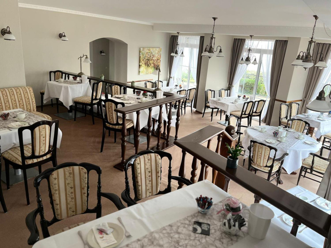 Food & Drinks 5, Hotel Seerose Bad Malente, Ostholstein