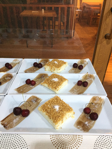 Food & Drinks 5, Faralya Misafir Evi, Fethiye